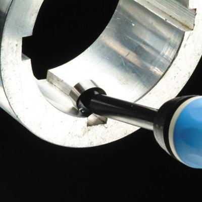 NOGA N80K HSS klinge BN8110 til kilenot afgrater NG3300